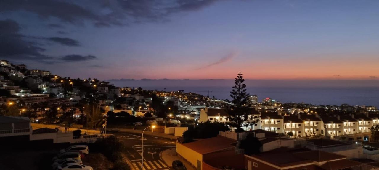 Atlantic Mirage Colina Blanca Apartment Costa Adeje  Exterior photo